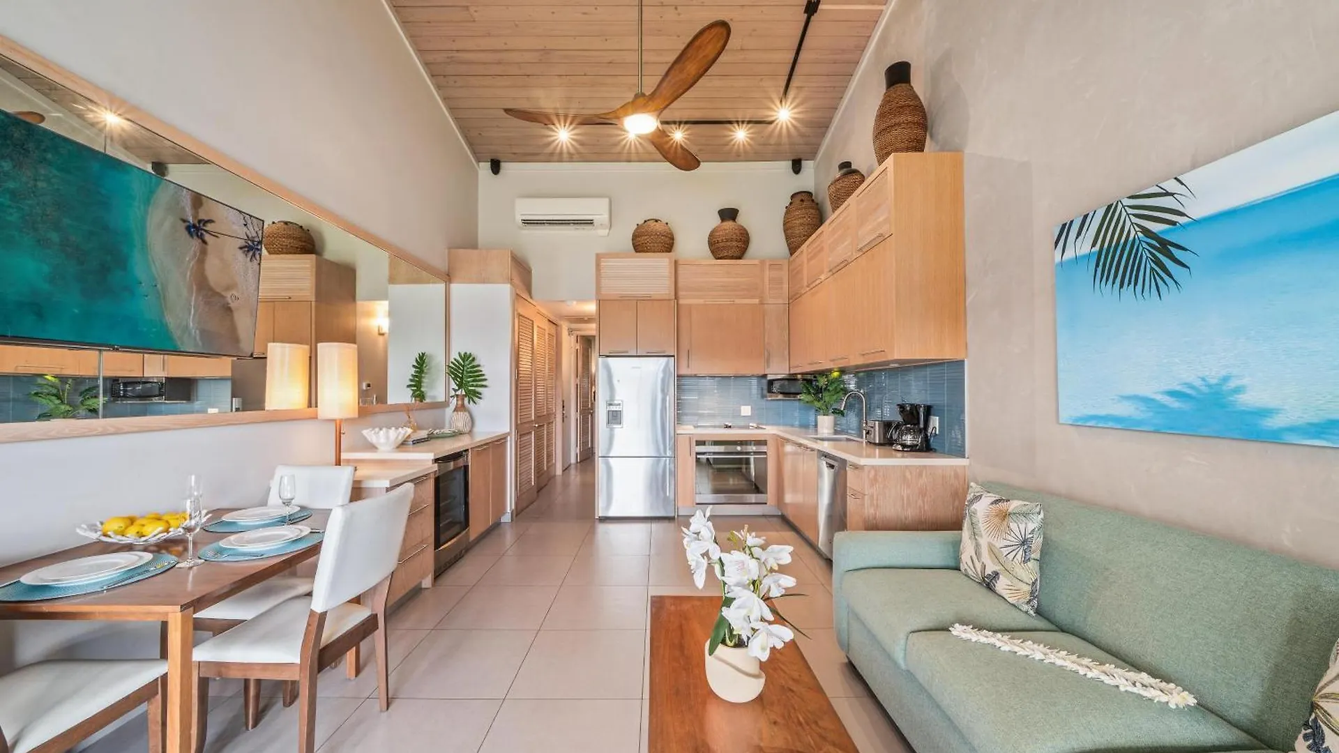 Casa vacanze Napili Shores H262 Kahana
