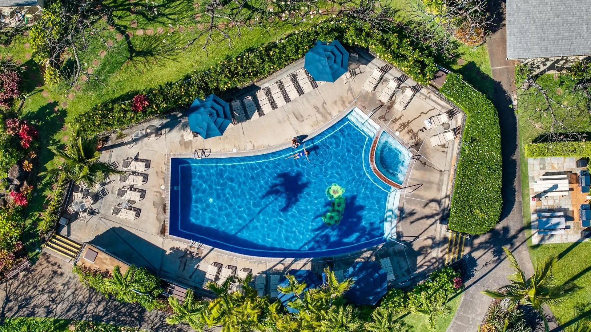 Napili Shores H262 Kahana 0*,  Stati Uniti