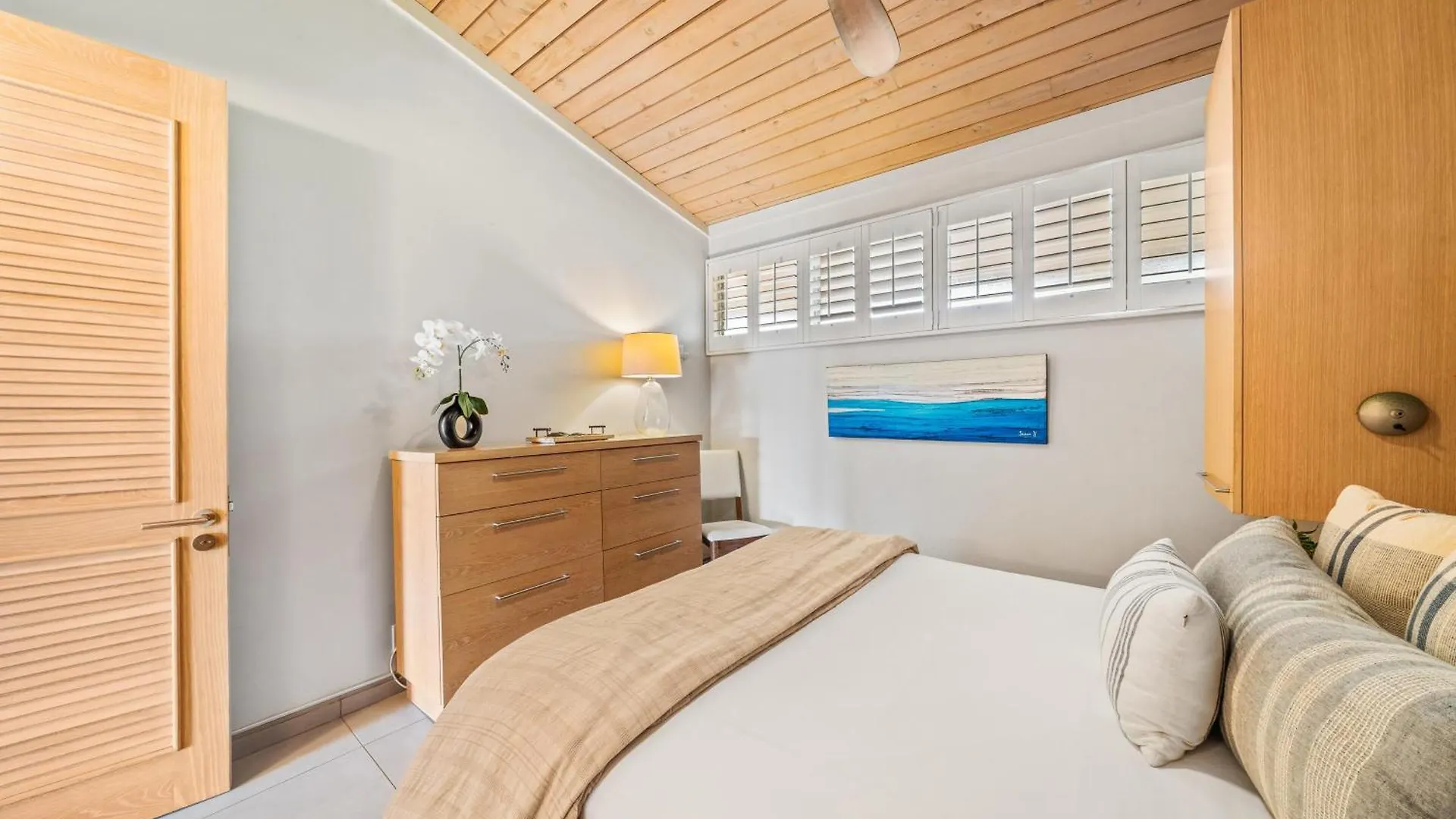Casa vacanze Napili Shores H262 Kahana