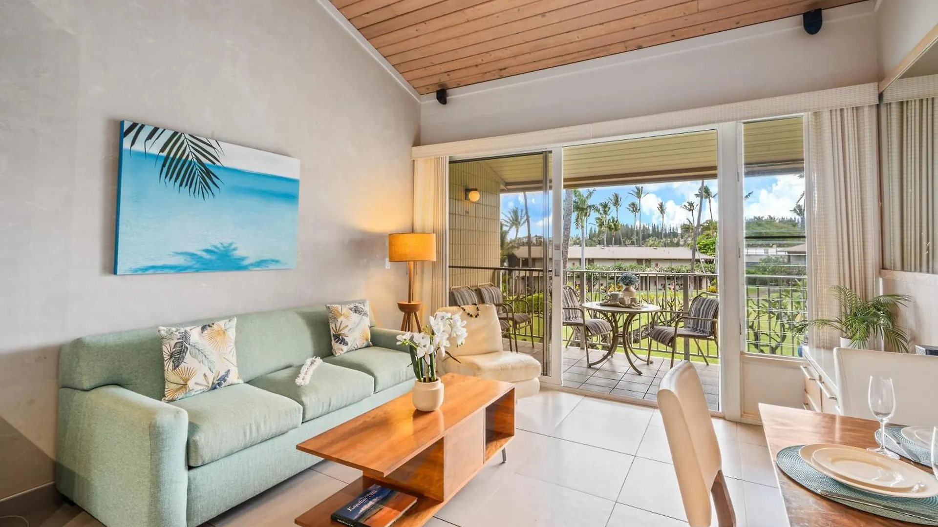 Napili Shores H262 Kahana 0*,  Stati Uniti