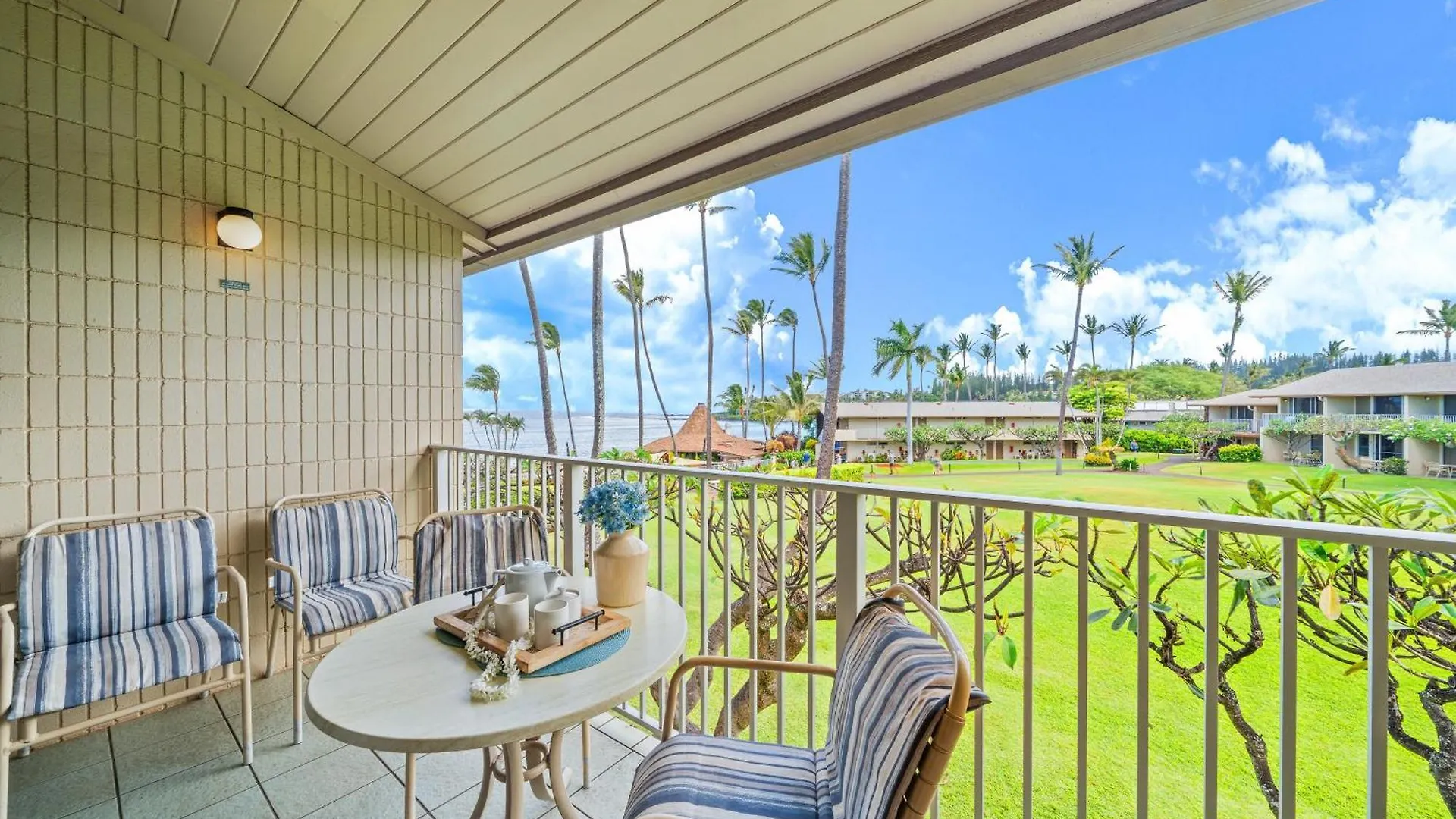 Napili Shores H262 Kahana