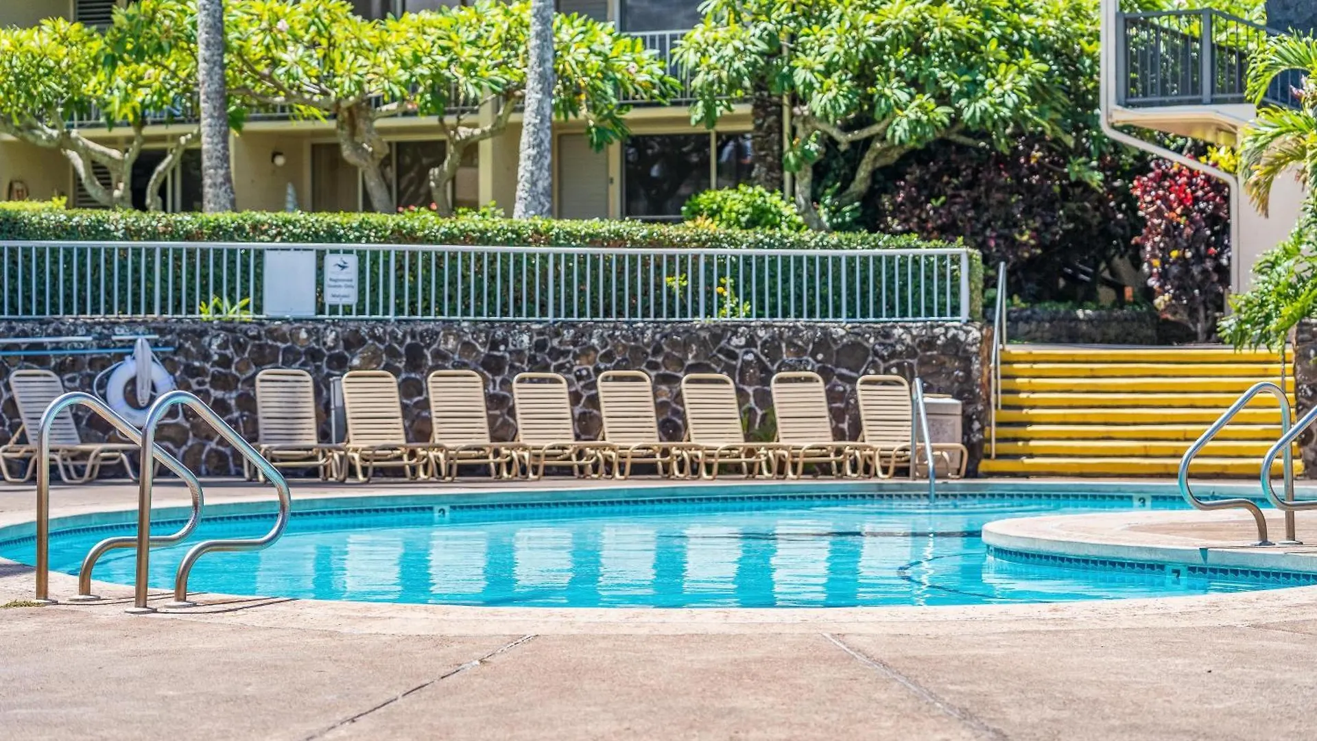 Napili Shores H262 Kahana