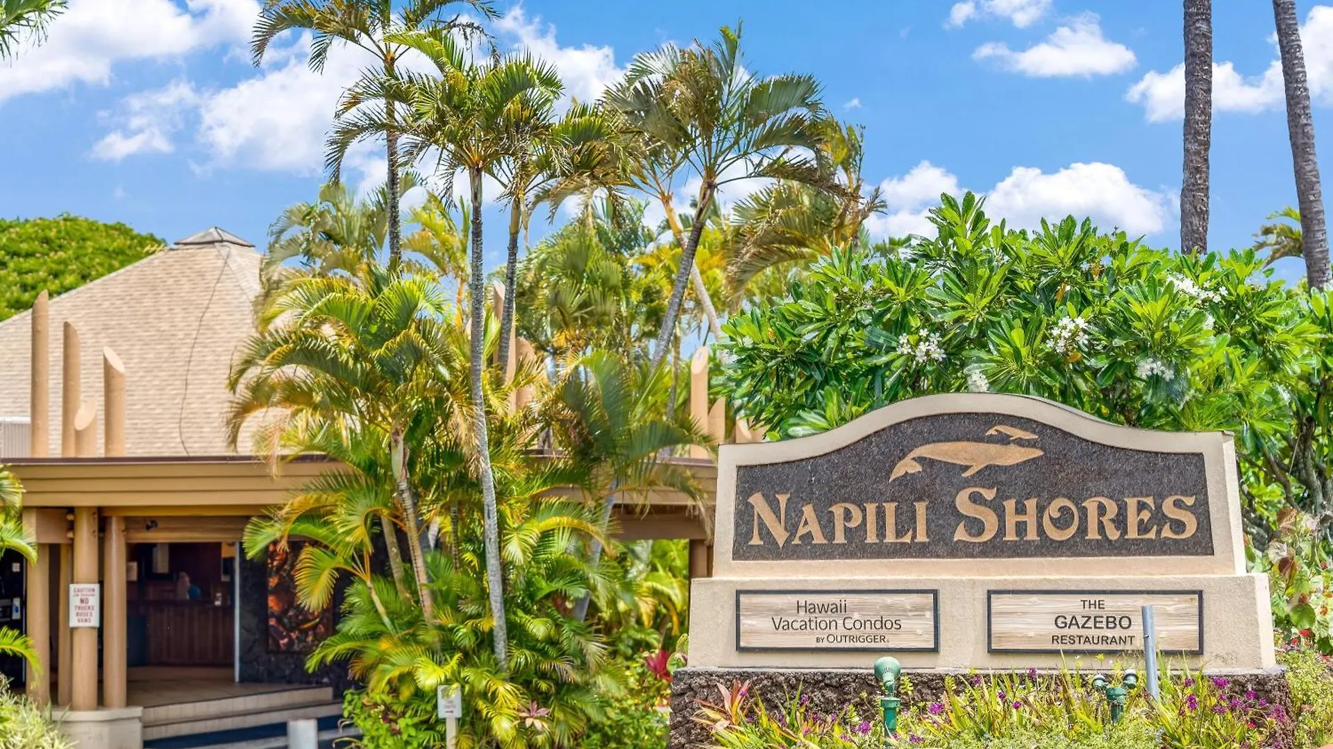 Holiday home Napili Shores H262 Kahana United States