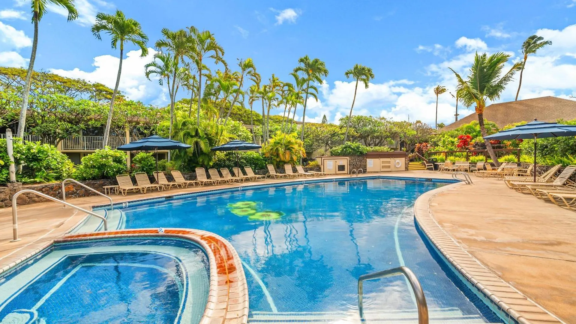 Napili Shores H262 Kahana Holiday home
