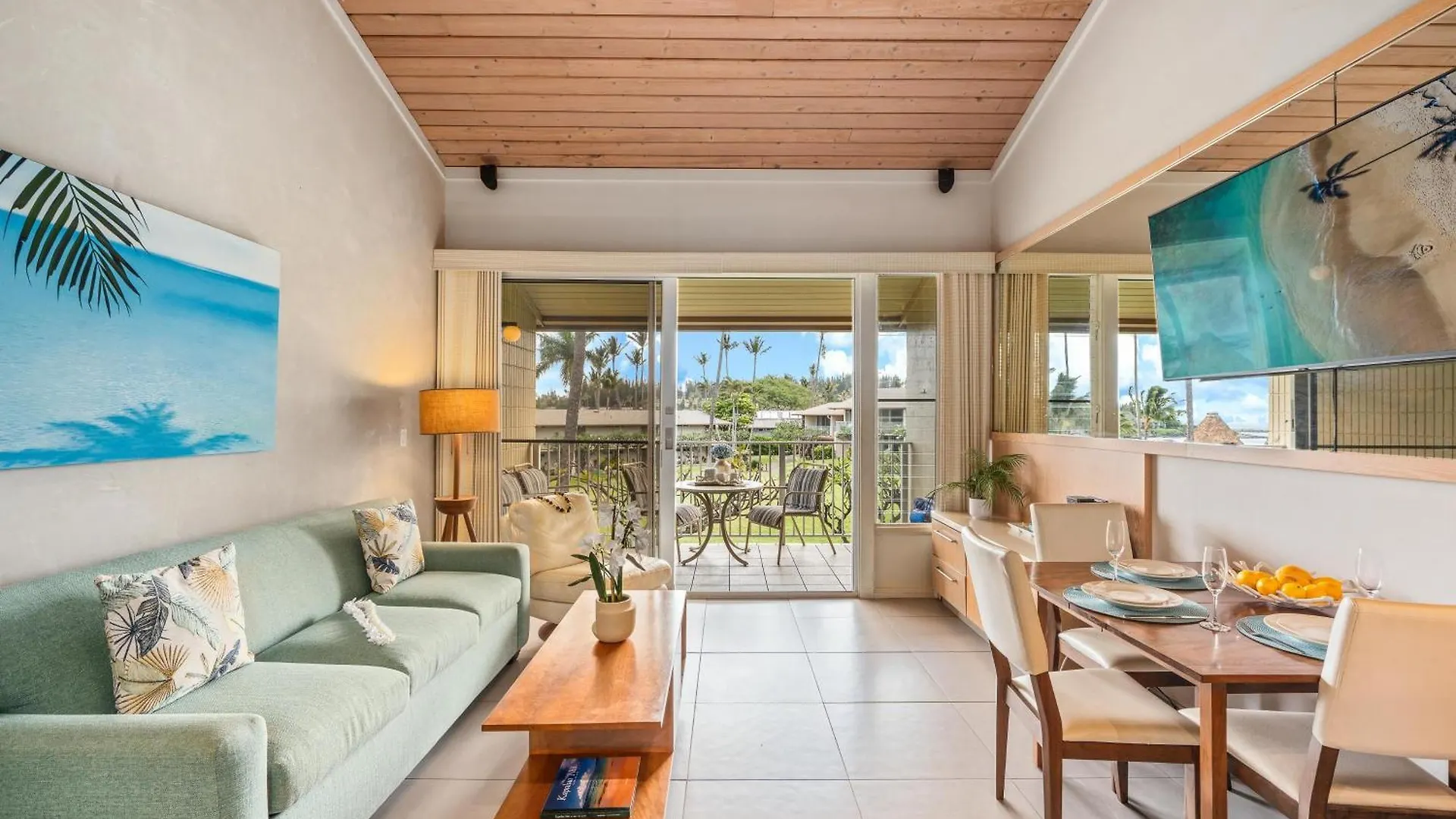 Napili Shores H262 Kahana United States