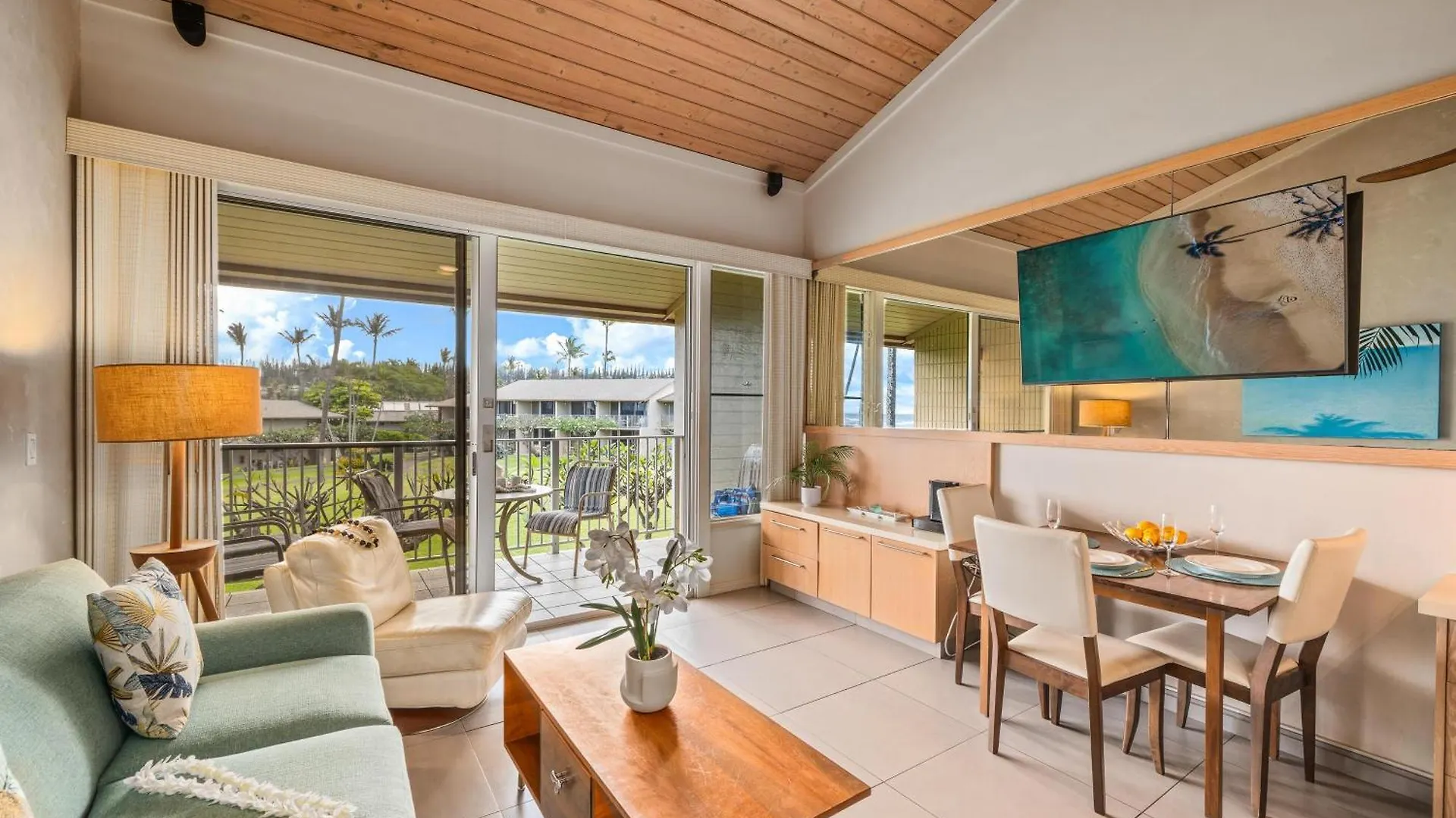 Napili Shores H262 Kahana