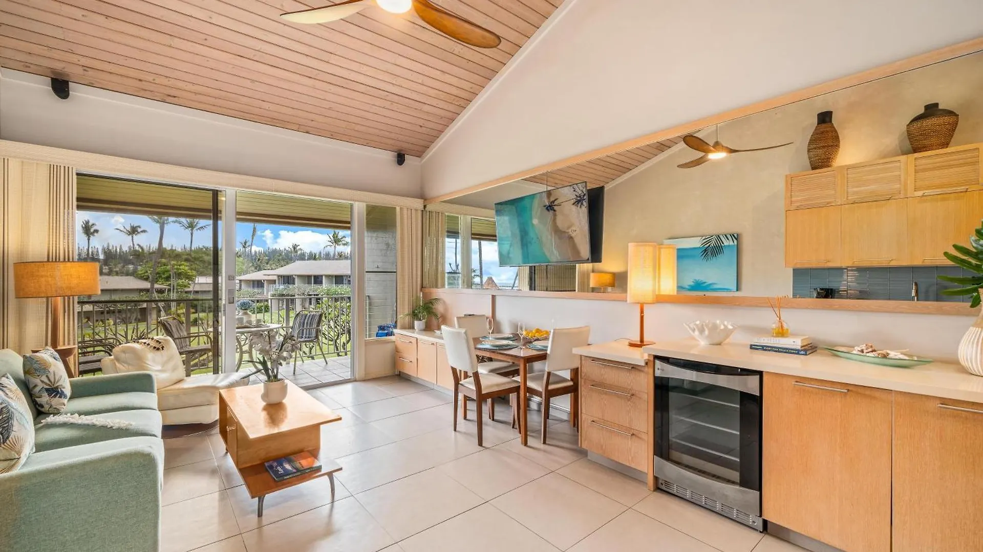 Napili Shores H262 Kahana United States