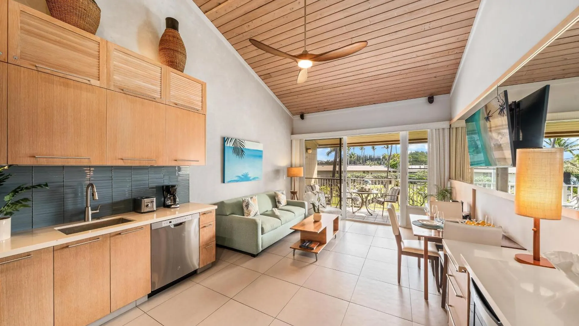 Holiday home Napili Shores H262 Kahana United States